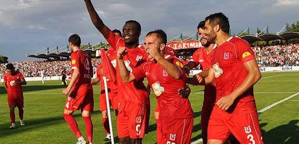 Balıkesir: Trabzonspor düşünsün