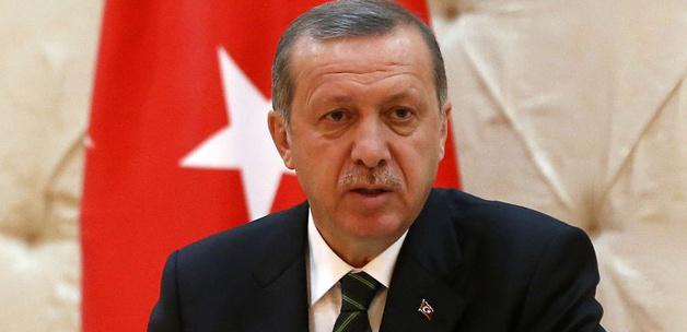 Taraf yazarı: Erdoğan beni ters köşeye yatırdı!