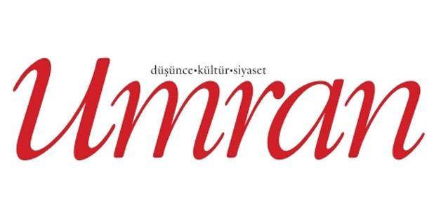 Umran Dergisi 7 Haziran'ı değerlendiriyor