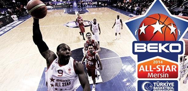 All Star kadroları belli oldu!