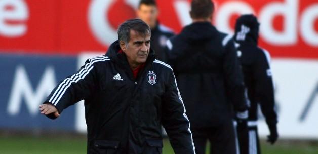 Beşiktaş'ta Moskova öncesi şok gelişme!