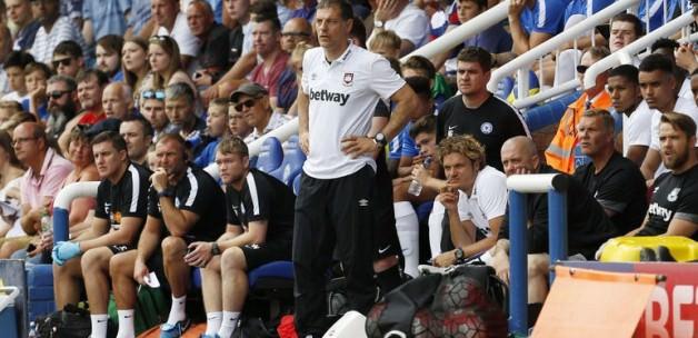 Bilic'e soğuk duş! 2-0'dan...