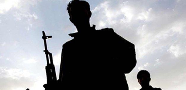 3 PKK'lı daha teslim oldu