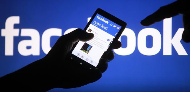 Facebook'tan kullanıcılara beğeni şoku