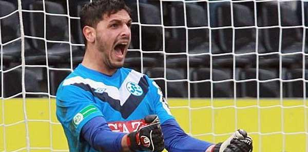 Beşiktaş'ın yeni transferi İstanbul'da