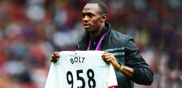 Bolt'tan ManU'ya teklif! '5 yıllık kontrat...'