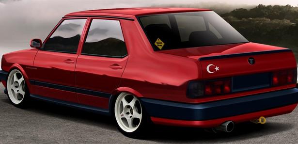 Bu model otomobiller hurdaya çıkıyor