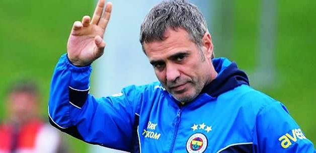 02.30'da Yanal'a telefon! 'Çok Şükür...!'