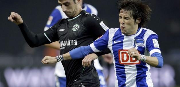 Bursaspor Japon futbolcuyu transfer etti