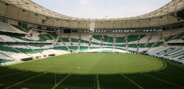 Bursaspor siftah yapacak!