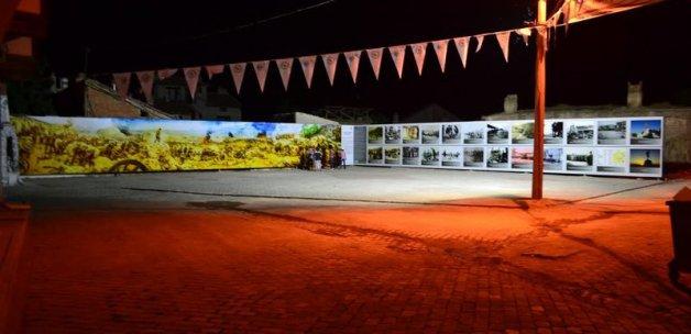 Büyük Taarruz'un çoşkusunu böyle yaşayacaklar