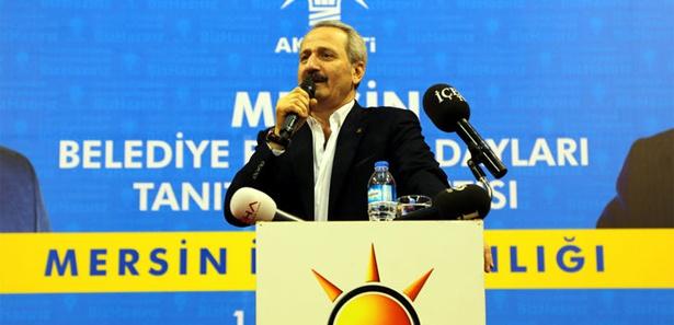 Çağlayan: Ateist, Yahudi yapsa anlarım!