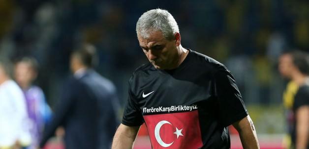 Çalımbay: Oyun üstünlüğü bizdeydi