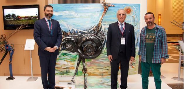 Çamlıbel: 2014, 2015’ten iyi geçecek