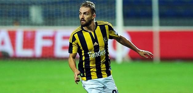 Caner Erkin: Atatürk olmak isterdim!