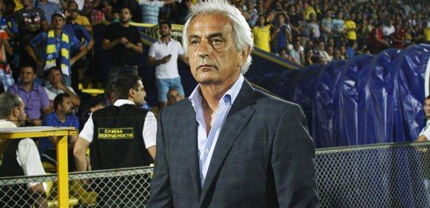 Cardozo neden yedek kaldı? Açıkladı!