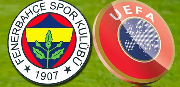UEFA'dan flaş F.Bahçe açıklaması! Resmen...
