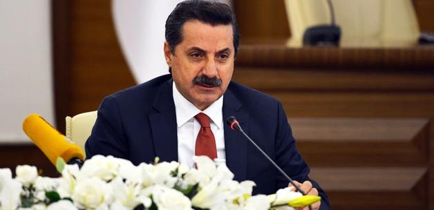 Bakan'dan Kılıçdaroğlu'na jet yanıt
