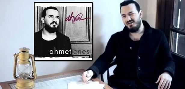 ahmet enes cennet