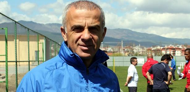 Oğuz Çetin'i istemeyen tek kulüp