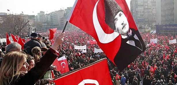 CHP, Kadıköy mitingine hazırlanıyor