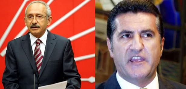 Kılıçdaroğlu ile Mustafa Sarıgül ilk kez buluştu
