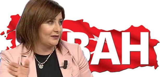 Çileden çıkan Yükselir, Alevilere fena çattı