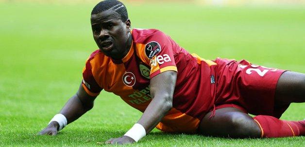 Cimbom 1 taşla 3 kuş vuracaktı ki...