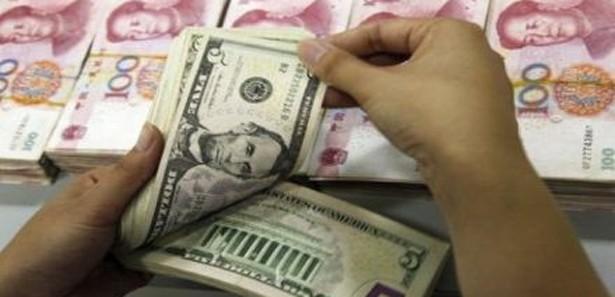 Çin'in artan borçları piyasaları tedirgin ediyor