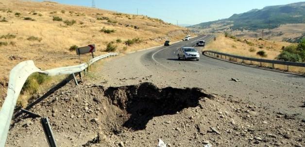 Cizre'de özel harekata saldırı! 4 yaralı