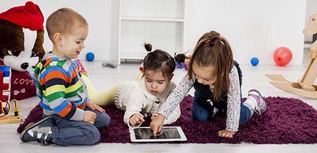Duygusal Yaşamda İhtiyaçları Karşılanmayan Çocuk, İnternet Bağımlısı Olabilir Duygusal Yaşamda İhtiyaçları Karşılanmayan Çocuk, İnternet Bağımlısı Olabilir