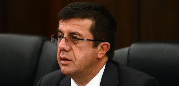 Türkiye TTIP anlaşmasının içinde olmalı