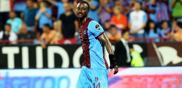 N'Doye'nin siftah yapamadı
