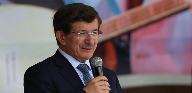 İşte Davutoğlu'nun önündeki son anket