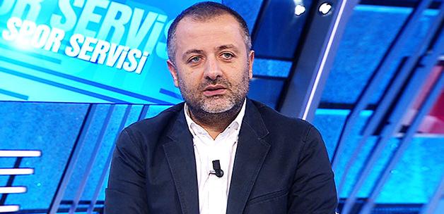 Demirkol: Hamzaoğlu, Mario Gomez istiyor!