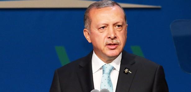 Erdoğan'dan o yazara suç duyurusu