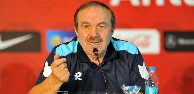 Yusuf Namoğlu istifa etti