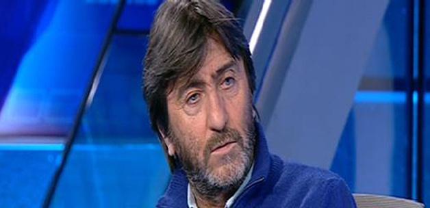 Rıdvan Dilmen: 70 - 80 gol atar