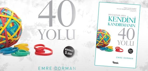 Dini Konularda Kendini Kandırmanın 40 Yolu