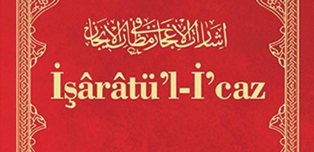Risale-i Nur ilk kez devlet eliyle basıldı