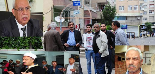 Diyanet onayladı! 'Kul hakkı' cami kapattırdı