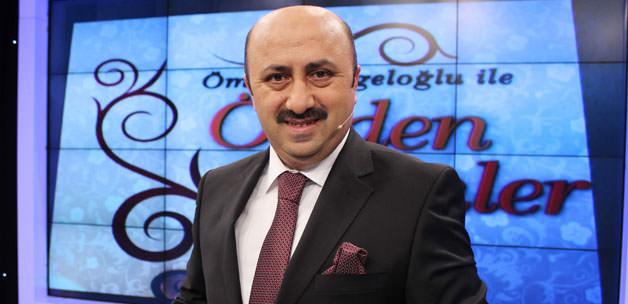 Muharrem Ayı'nın fazileti Kanal 7'de anlatılıyor