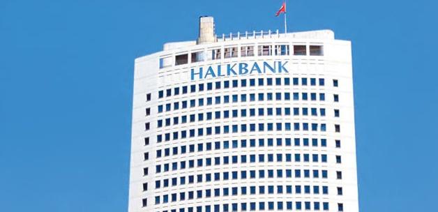 Halkbank'tan müthiş başarı