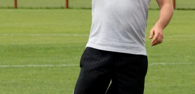 Medicana Sivasspor'da Eskişehirspor mesaisi başladı