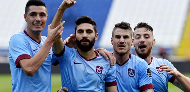 Trabzonspor'a büyük şok! Ekici elden gidiyor