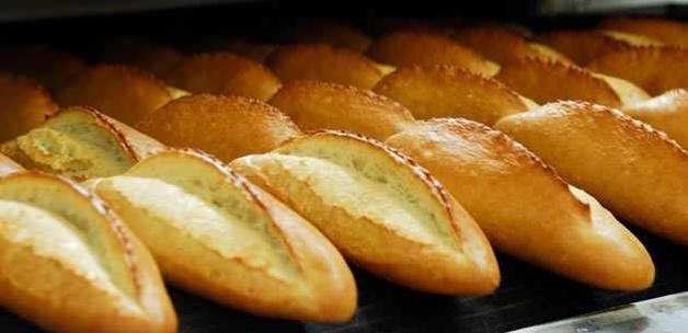 Ekmek İsrafı Azaldı Ekmek İsrafı Azaldı
