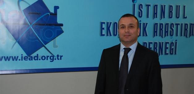 Ekonominin aktörleri İstanbul'da buluşacak