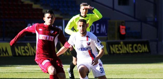 Elazığspor'dan flaş karar! 'Ligden çekiliriz!'