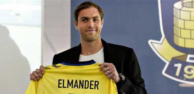 Elmader'den Fenerbahçe itirafı!