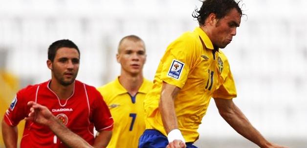 Elmander ve Holmen'e sürpriz talip!